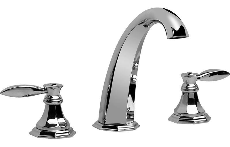 E-1950-LM14B Смеситель для ванной GRAFF Topaz