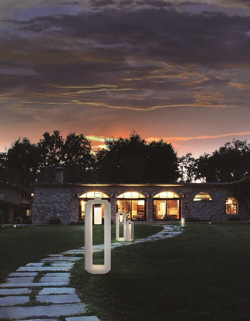 Contardi Беспроводная светодиодная уличная настольная лампа Cube sun-id-1464029 - Вид №3