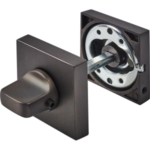 Накладка фиксатор Puerto AL03 цвет графит