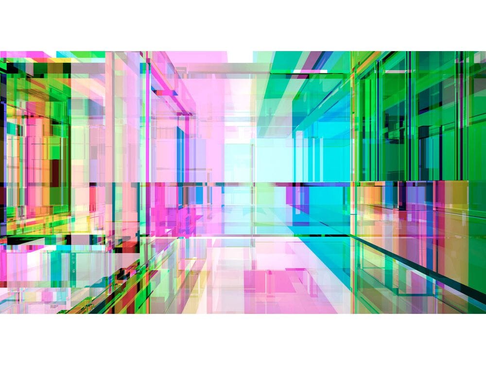 Обои с рисунком с цифровой печатью Architects Paper Walls by Patel IV ARCH-00002046