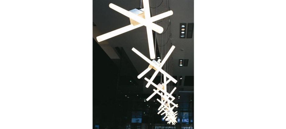 005786 Подвес BD Barcelona Design Olvidada - Вид №1