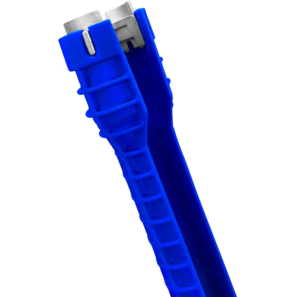 Ключ сантехнический VERTEXTOOLS для установки смесителей и раковин 86513084 STLM-0069510 - Вид №1