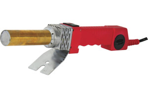 Сварочный аппарат для полипропиленовых труб Elitech СПТ 1000 9104821