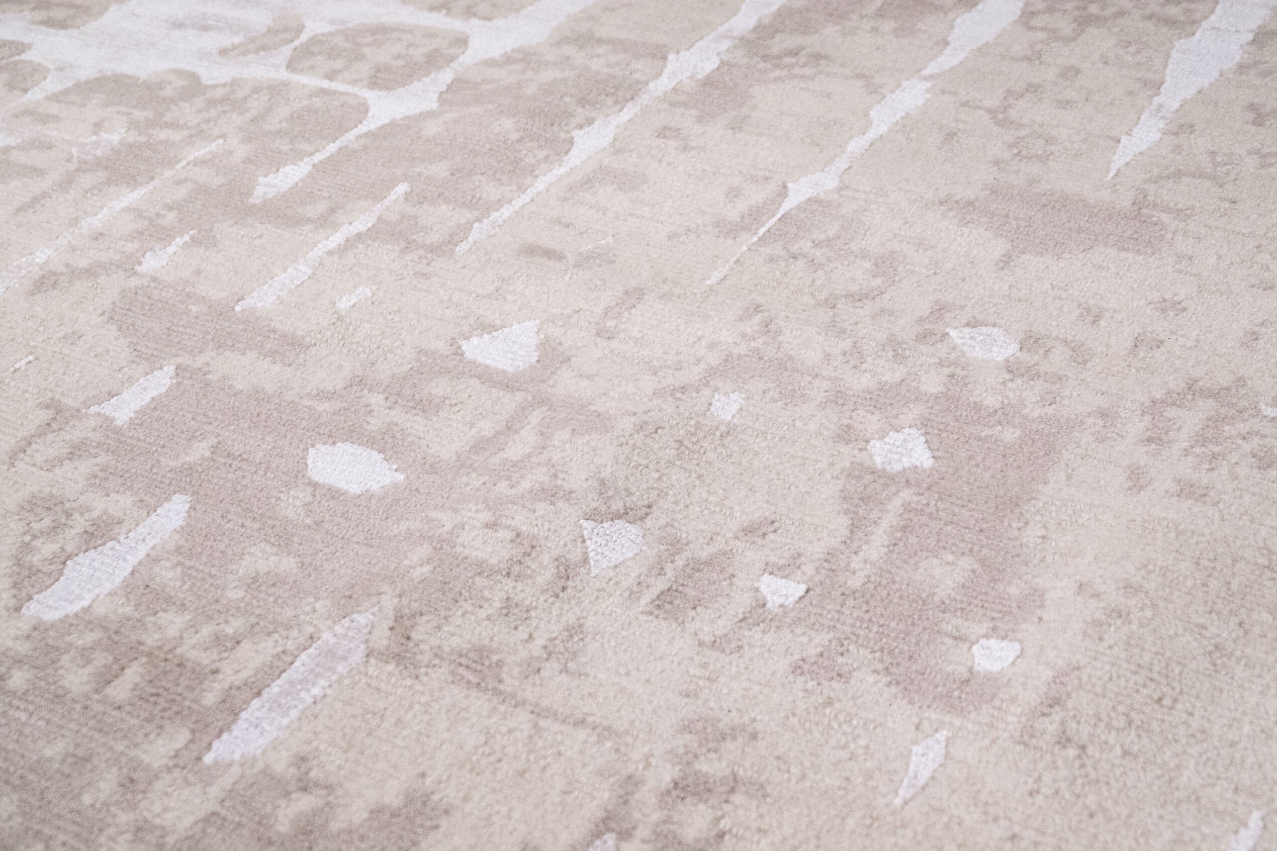 Прямоугольный ковер ручной работы Tapis Rouge Maison Six ARCH-00031977 - Вид №4