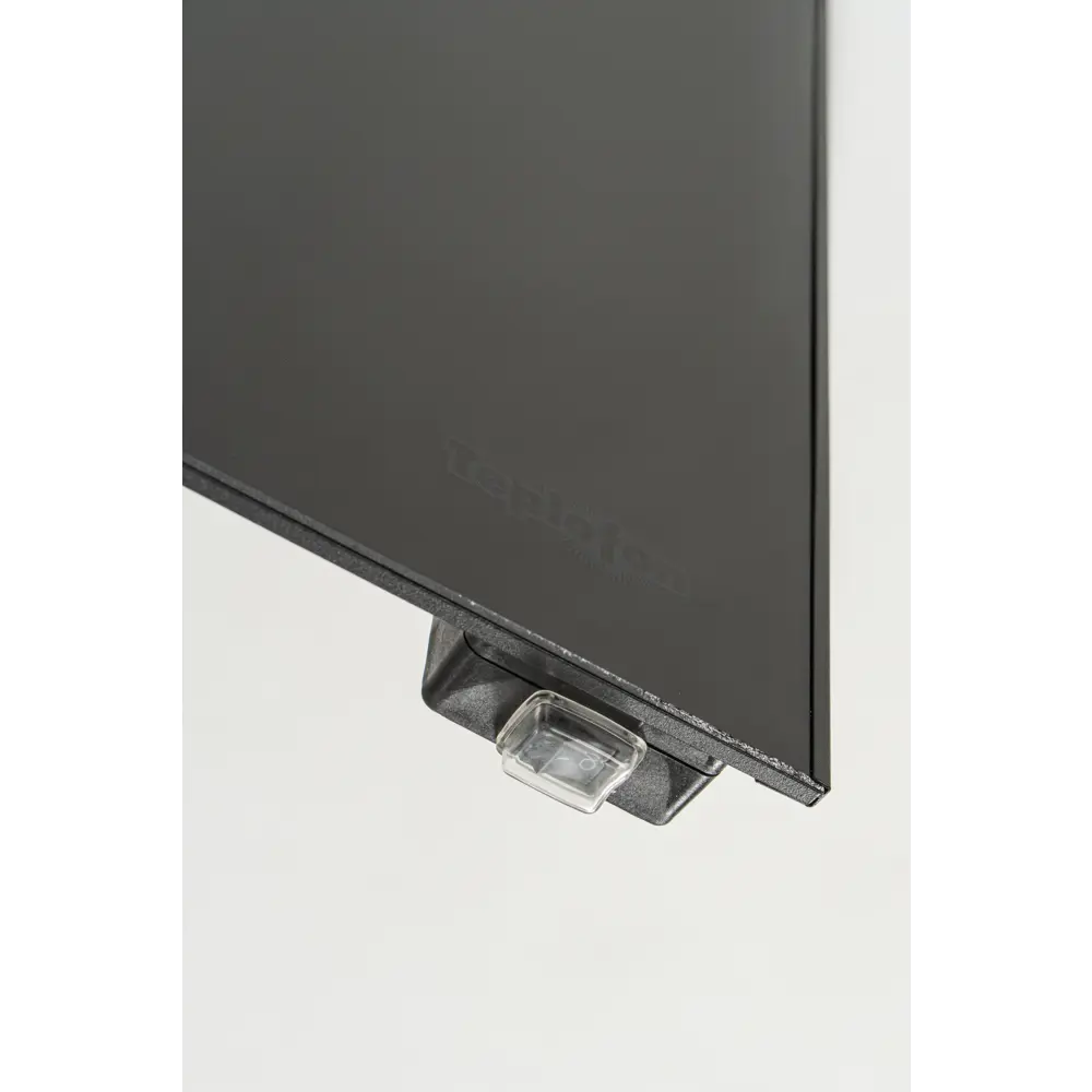 Теплофон Электрический полотенцесушитель с ИК-панелью черный 84180749 STLM-0046990 - Вид №6