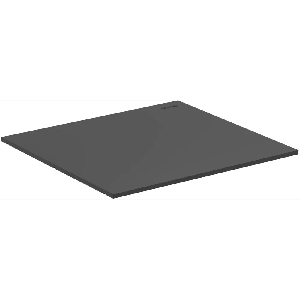 Полка для шкафа Лион 60x54.5 см KONSENSA МДФ цвет черный STLM-2120803 - Вид №5