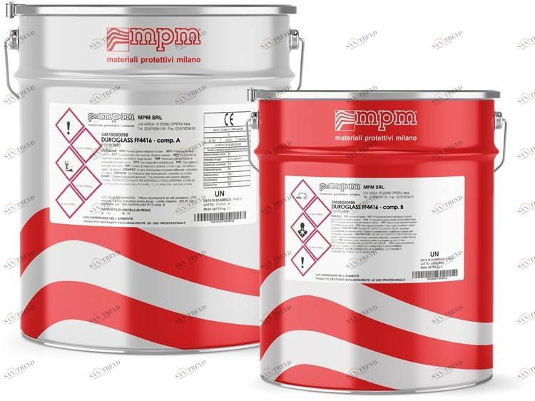 MPM Специальная грунтовка на основе эпоксидных смол Primer sun-id-1452968