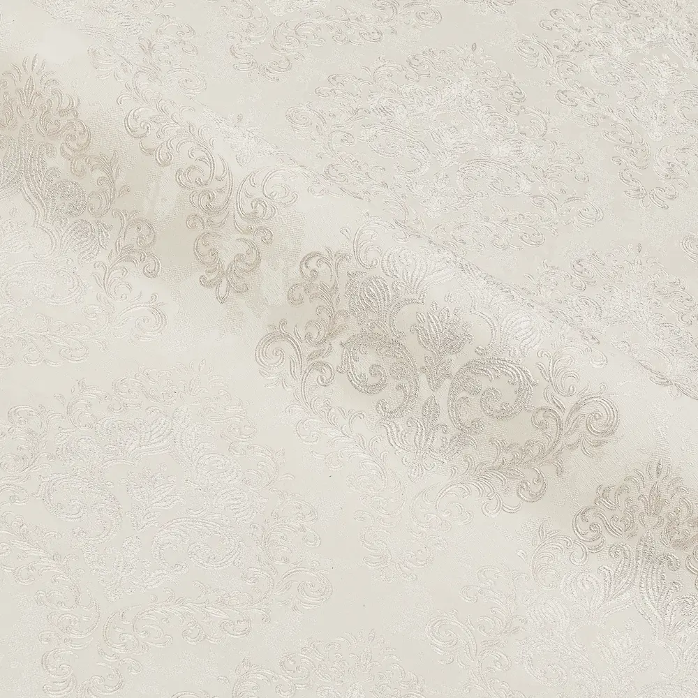 GRANDECOLIFE Leticia — флизелиновые обои нежного бежевого оттенка 89365769 STLM-1526917 - Вид №2