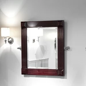 Зеркало поворотное из красного дерева EFBIZETMOGCR Devon Devon DOMINO/BIZET