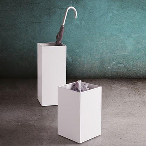 Caimi Brevetti Контейнер для макулатуры из стали Design collection sun-id-1430623 - Вид №1