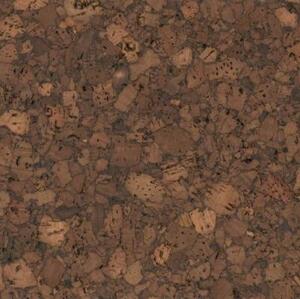 Пробка Corksribas Decork Samba (Гладкая) 600х300 мм.