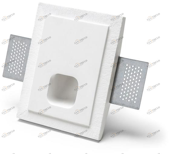 9010 novantadieci Настенный светодиодный светильник из cristaly®  4199 