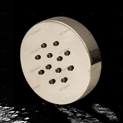 Гидромассажная форсунка BJFIX_TON8 Geda Nextage Body Jets Гидромассажные форсунки Body Jets BJFIXTON8