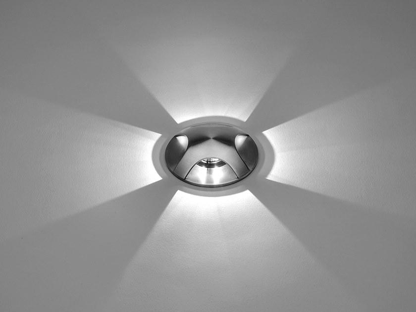 PUK Подъездная лестница из нержавеющей стали для улицы sun-id-1384482 - Вид №2