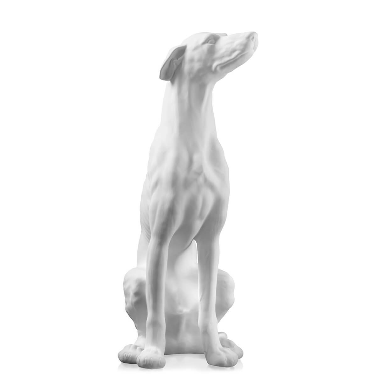 600134-10 ABHIKA ГРЕЙХАУНД WHITE 