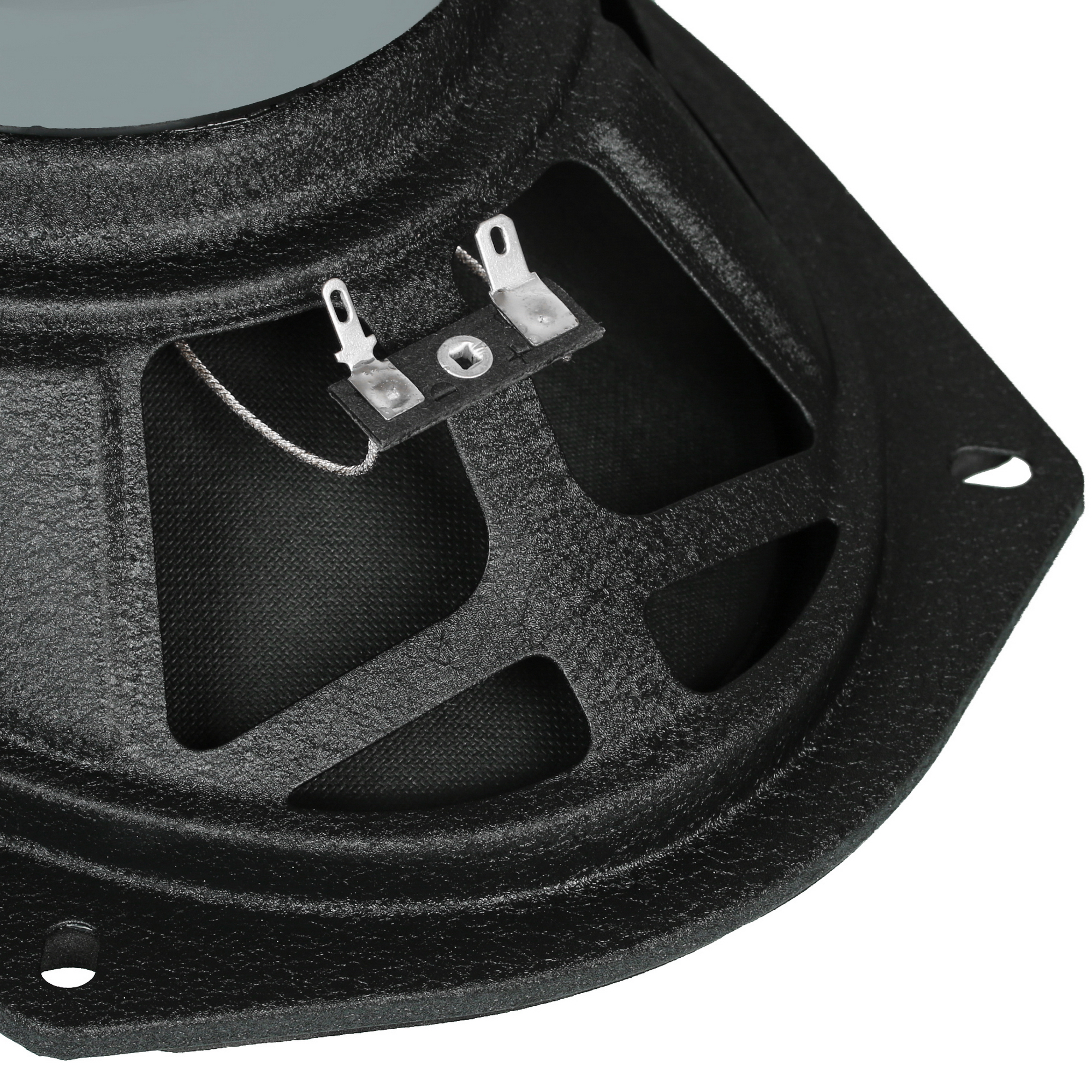 9904494 Широкополосная акустическая система Ural Молния АС-МЛ69 STDN-0066184 - Вид №3