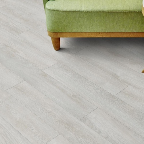 Виниловый ламинат Moduleo Select Midland 22110 Дуб (Гладкая) 1320х196 мм 2801000007 - Вид №7