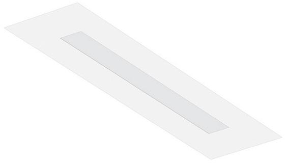 INDELAGUE | ROXO Lighting Встраиваемый потолочный светильник Hermes sun-id-1491855 - Вид №4