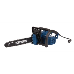 Цепная пила Rockfield RF2570 — профессиональная мощность для сада и стройки 89413582
