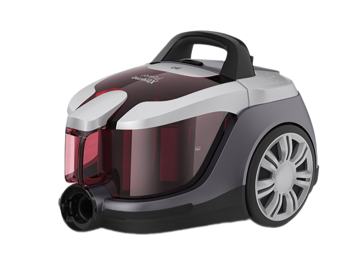 9254760 Пылесос BQ VC1610C серый STDN-0105663