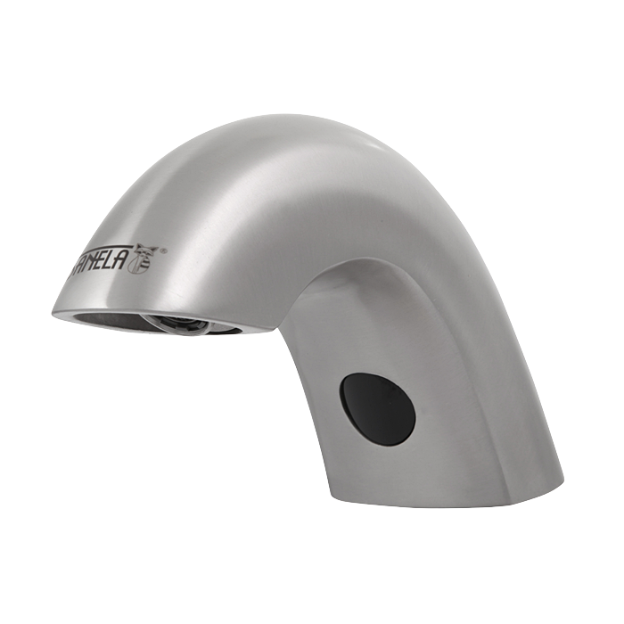 03450 Нержавеющий смеситель для подачи холодной или заранее подготовленной воды, 24 В пост. SANELA 