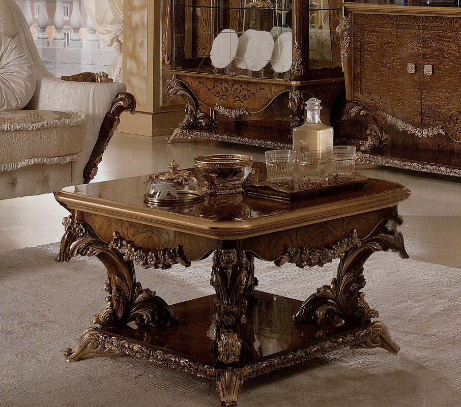 Столик  AR ARREDAMENTI 226 DolceVita