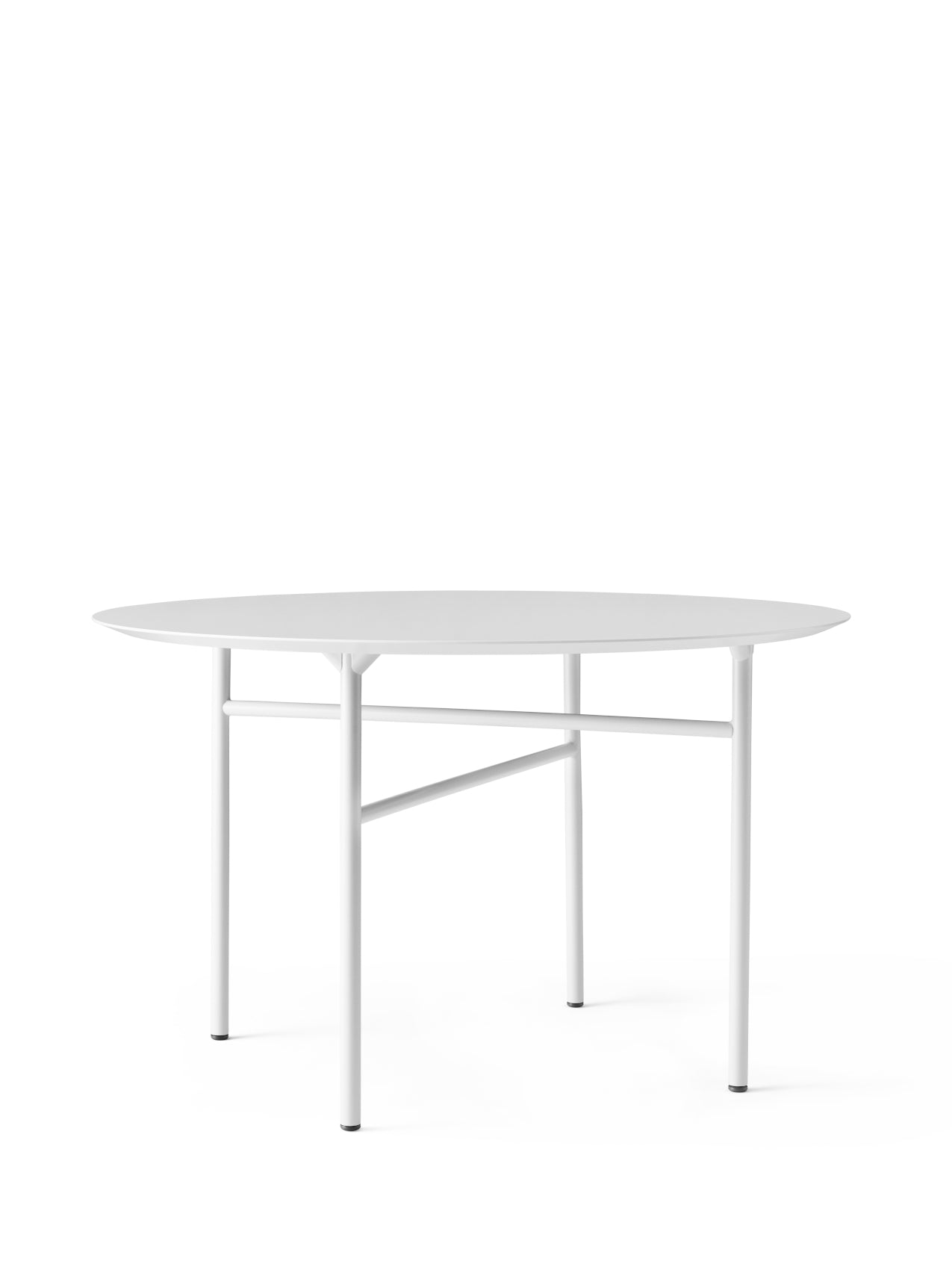 5709262026128 Обеденный стол Snaregade, круглый LuceLight  - Вид №20