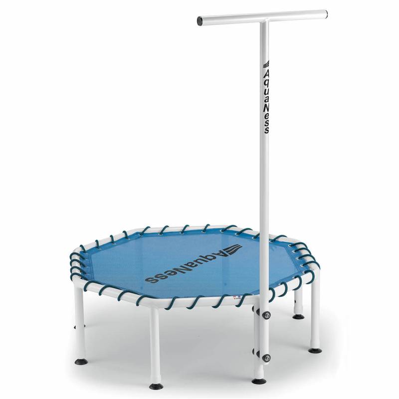Водный батут aquaness tr1 trampoline AquaNess sun-id-2068126