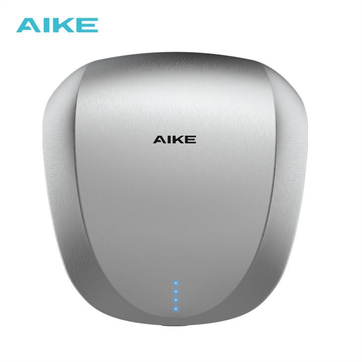Сушилки для рук в ванной AIKE AK2901_272  - Вид №1