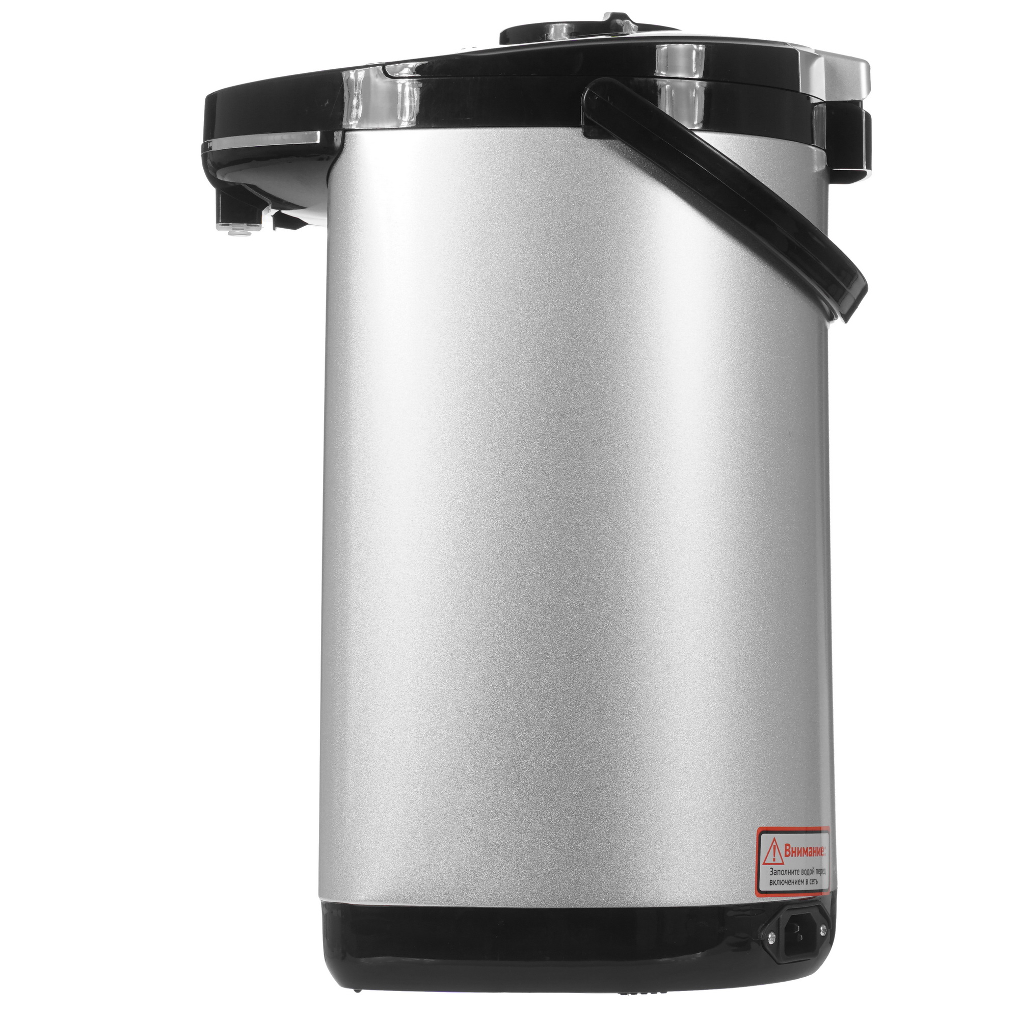 8160456 Термопот Olto TP-5011 серебристый STDN-0119412 - Вид №2