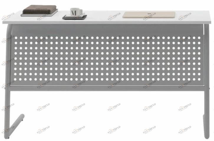 Ersa Парта из ламината с металлической структурой sun-id-1364999