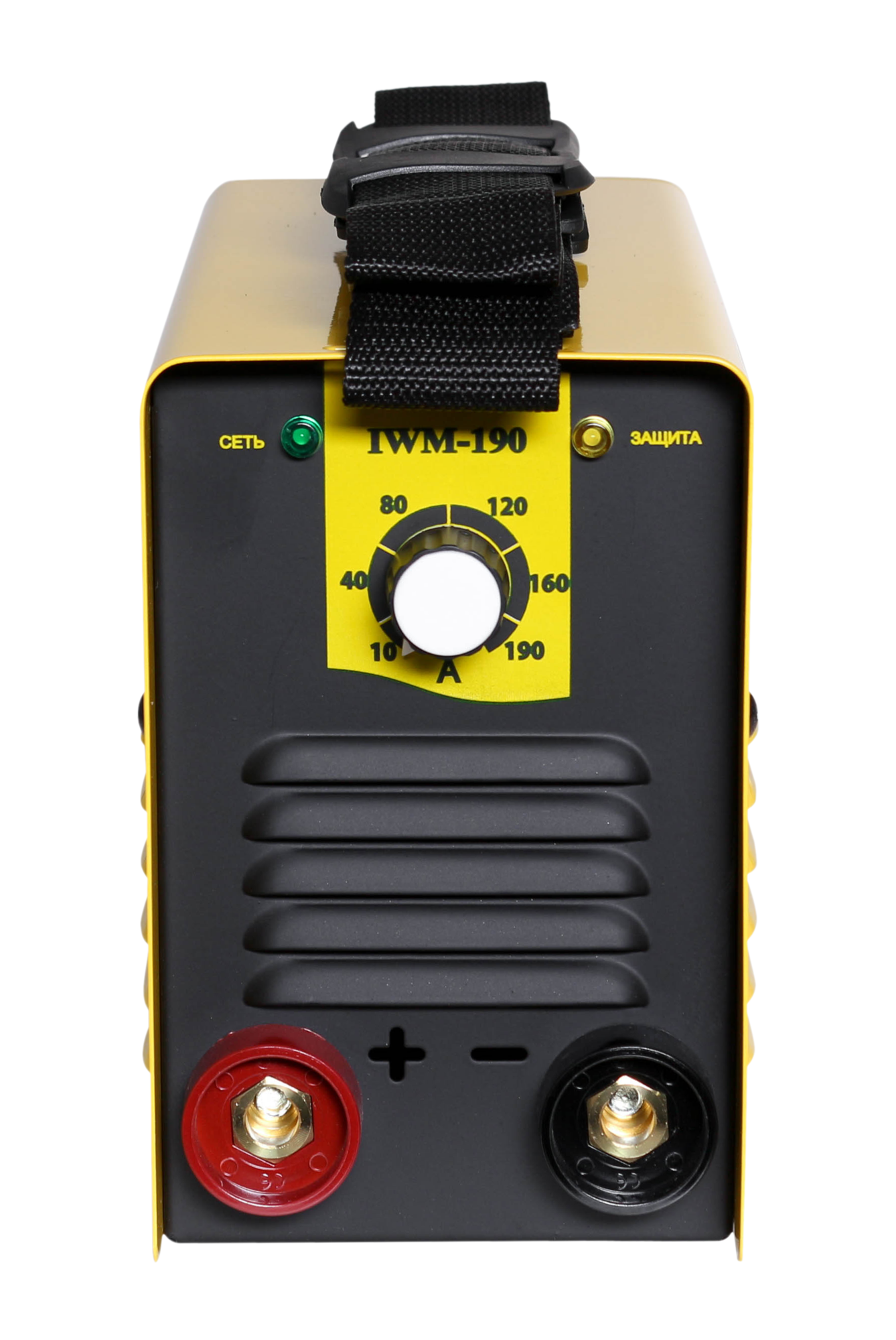 Сварочный аппарат Eurolux IWM190 1173165 STDN-0119892 - Вид №3
