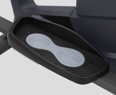 E22 A Эллиптический тренажер applegate e22 a AppleGate  - Вид №4