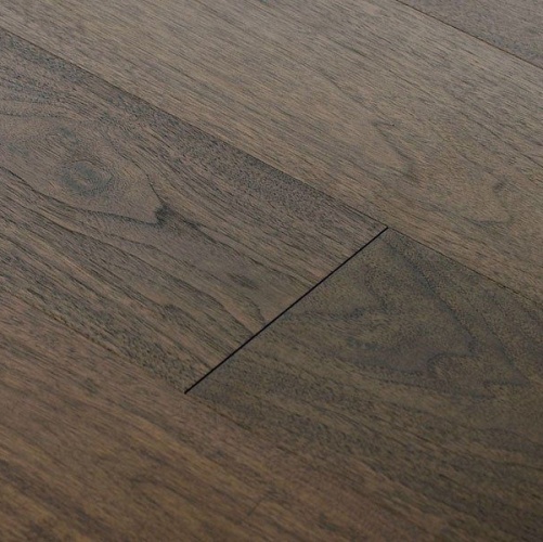 Паркетная доска Coswick Классическая Классический Американский 127мм Лак Орех американский Натур (Гладкая) 600…2100х127 мм 13533161 - Вид №1