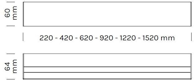 Olev Настенный светодиодный светильник с прямым и отраженным светом sun-id-1433354 - Вид №4