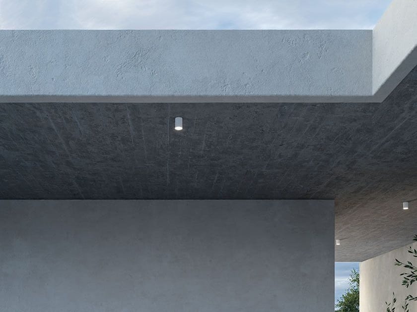 Потолочный светодиодный прожектор AXOLIGHT RUFY ARCH-00119936