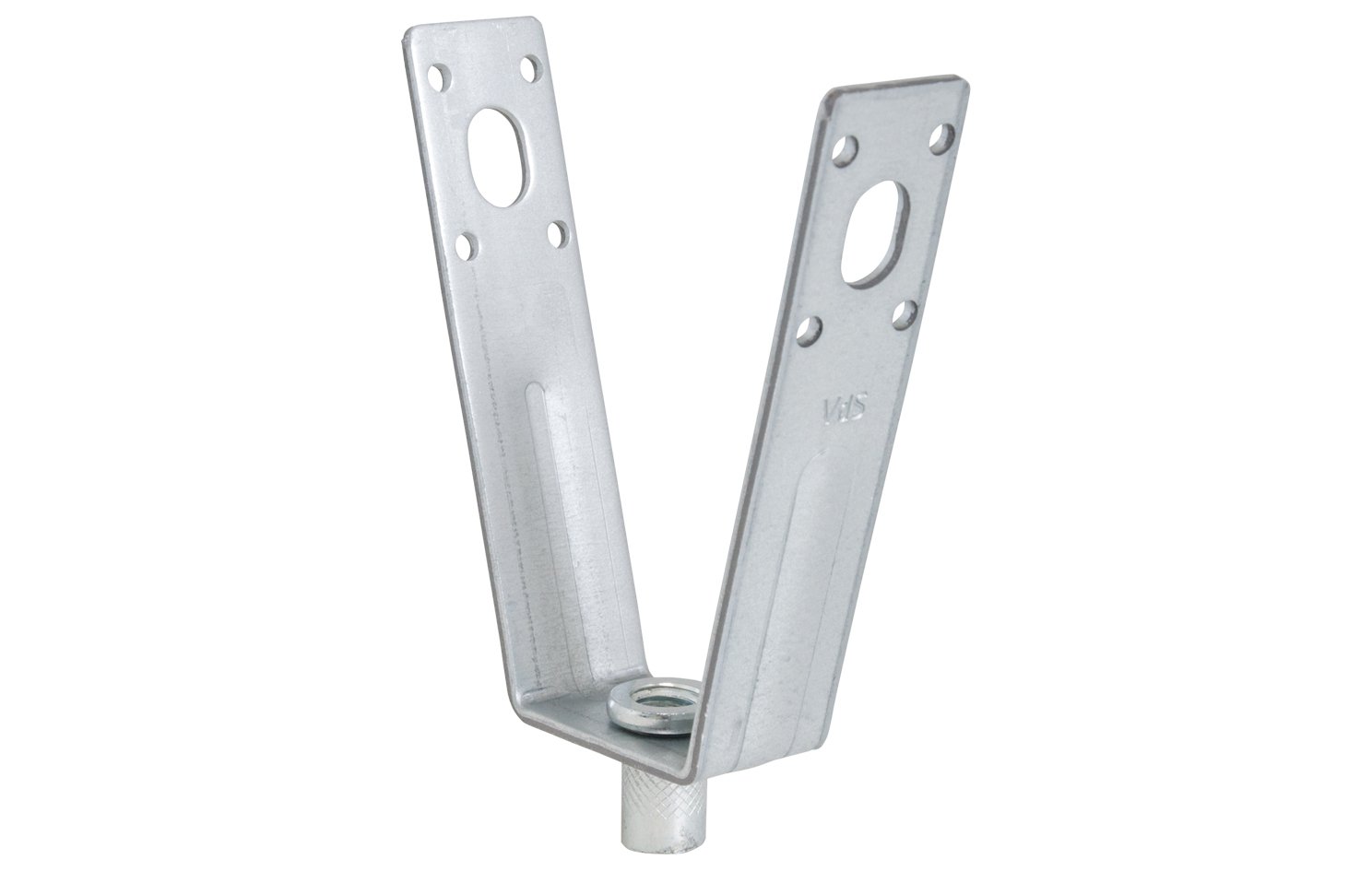 6785008 BIS Подвеска-трапеция VdS для монтажа к профлисту walraven 