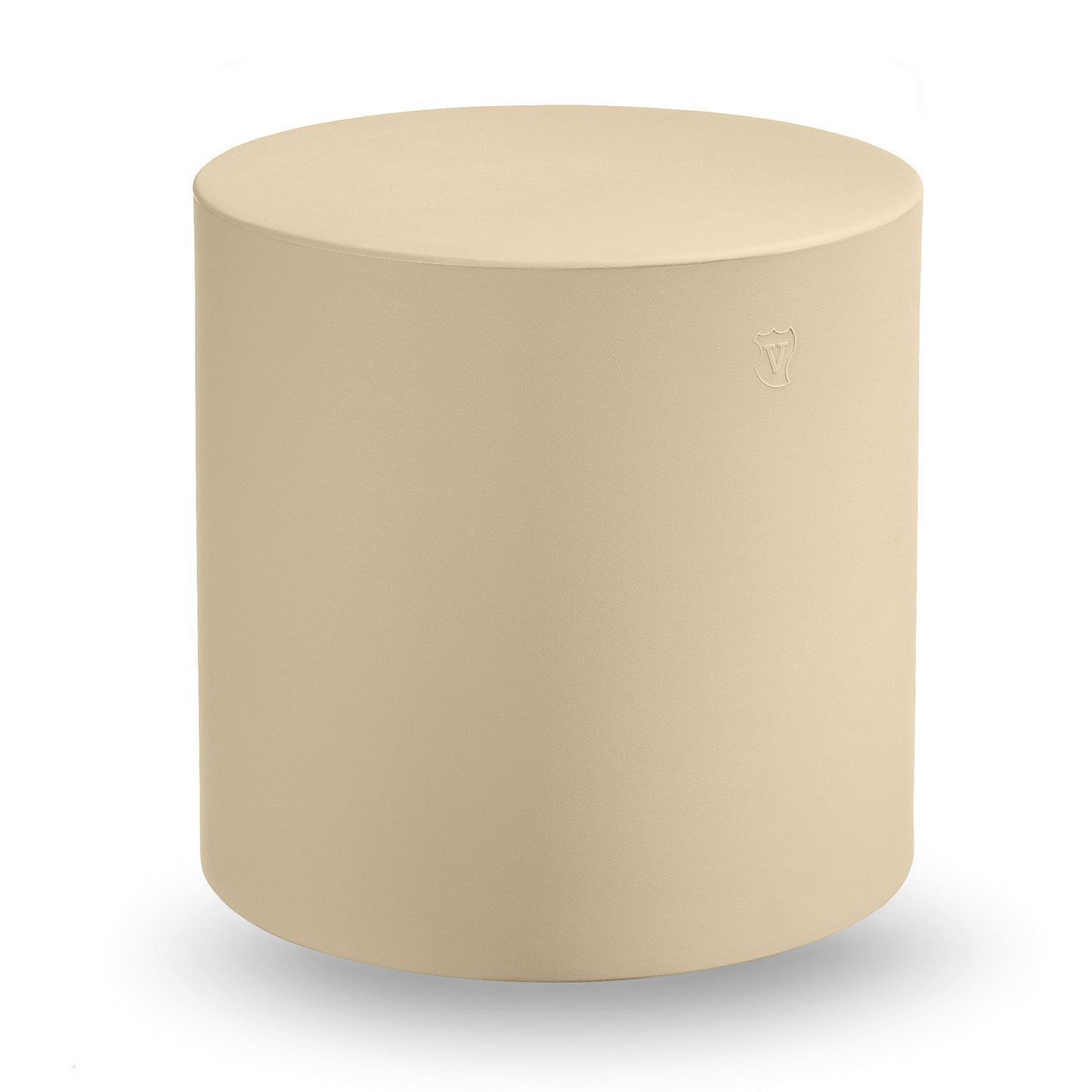 Полиэтиленовый садовый пуфик Lyxo Design блок ARCH-00075705 - Вид №16