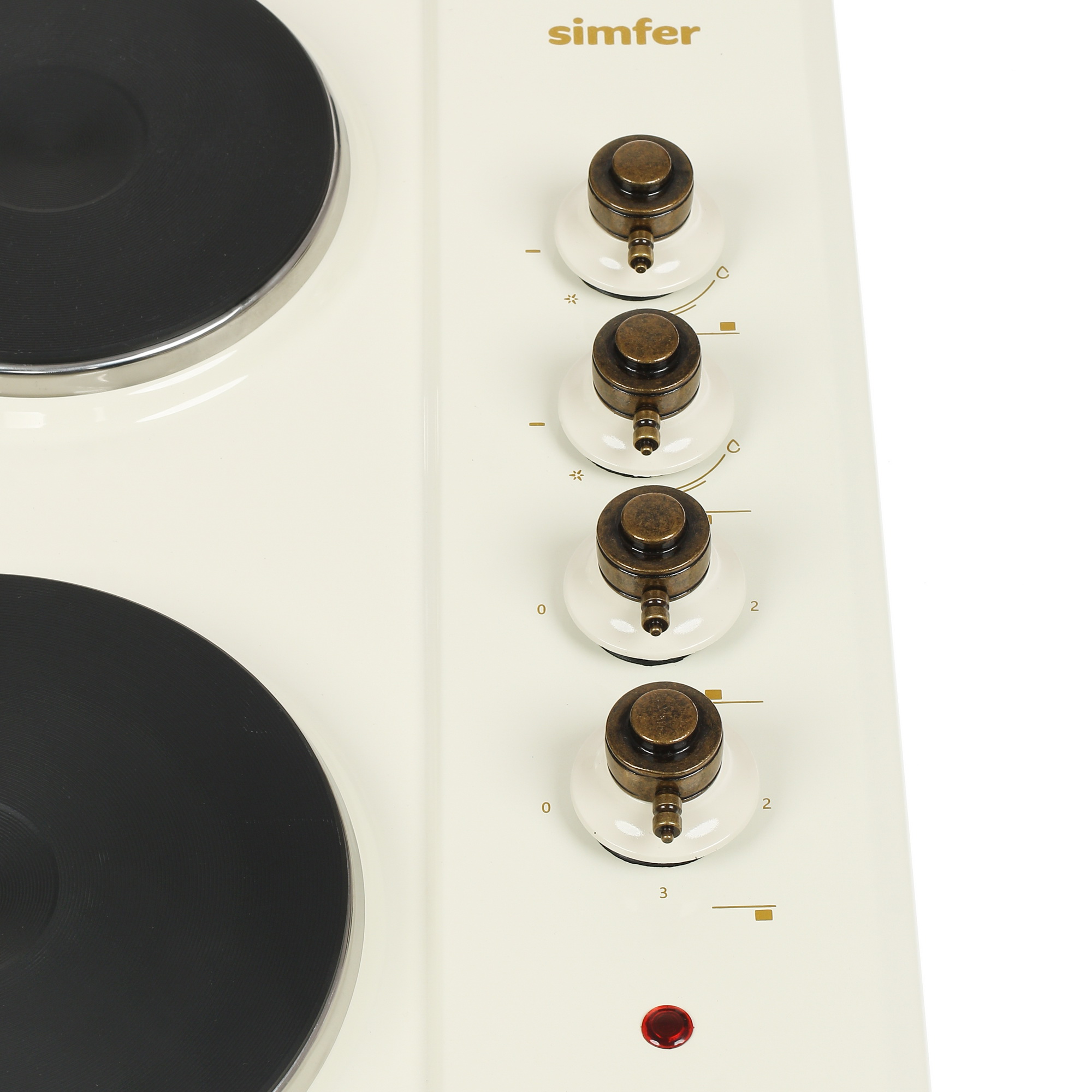 8136746 Комбинированная варочная поверхность Simfer H60Q22O511 STDN-0014724 - Вид №2