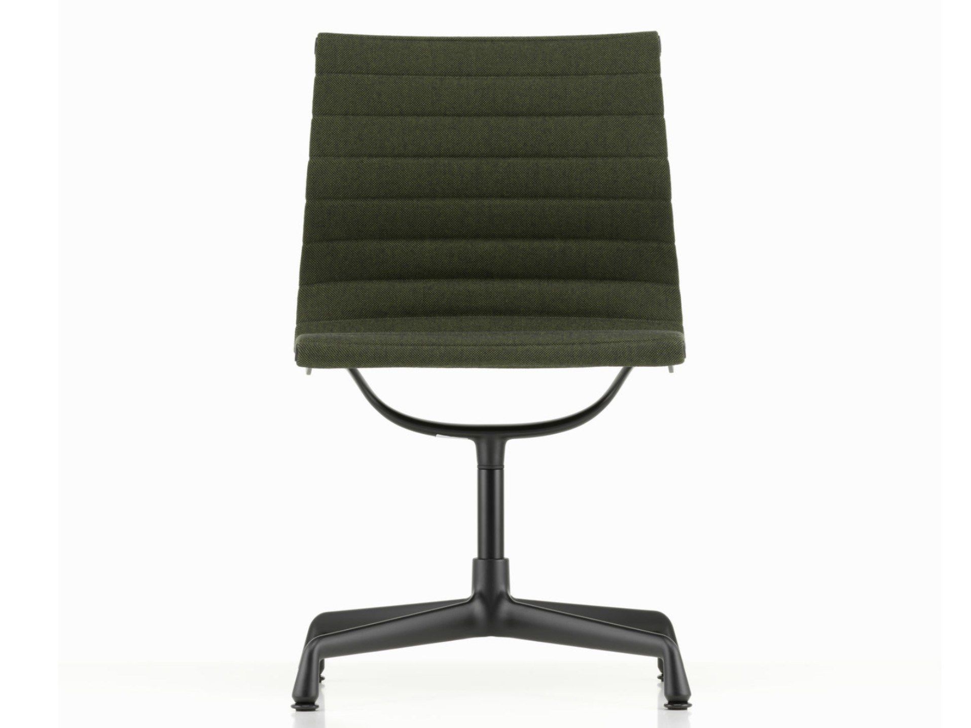 Стул из ткани VITRA Eames Aluminium Group ARCH-00115727 - Вид №53