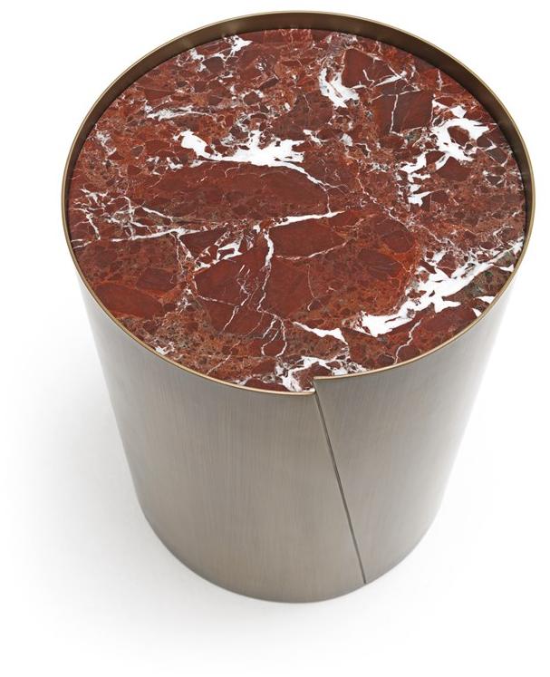 MisuraEmme Круглый журнальный столик sun-id-1430180 - Вид №1