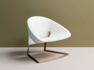 Кресло JOKER PEDRALI 417