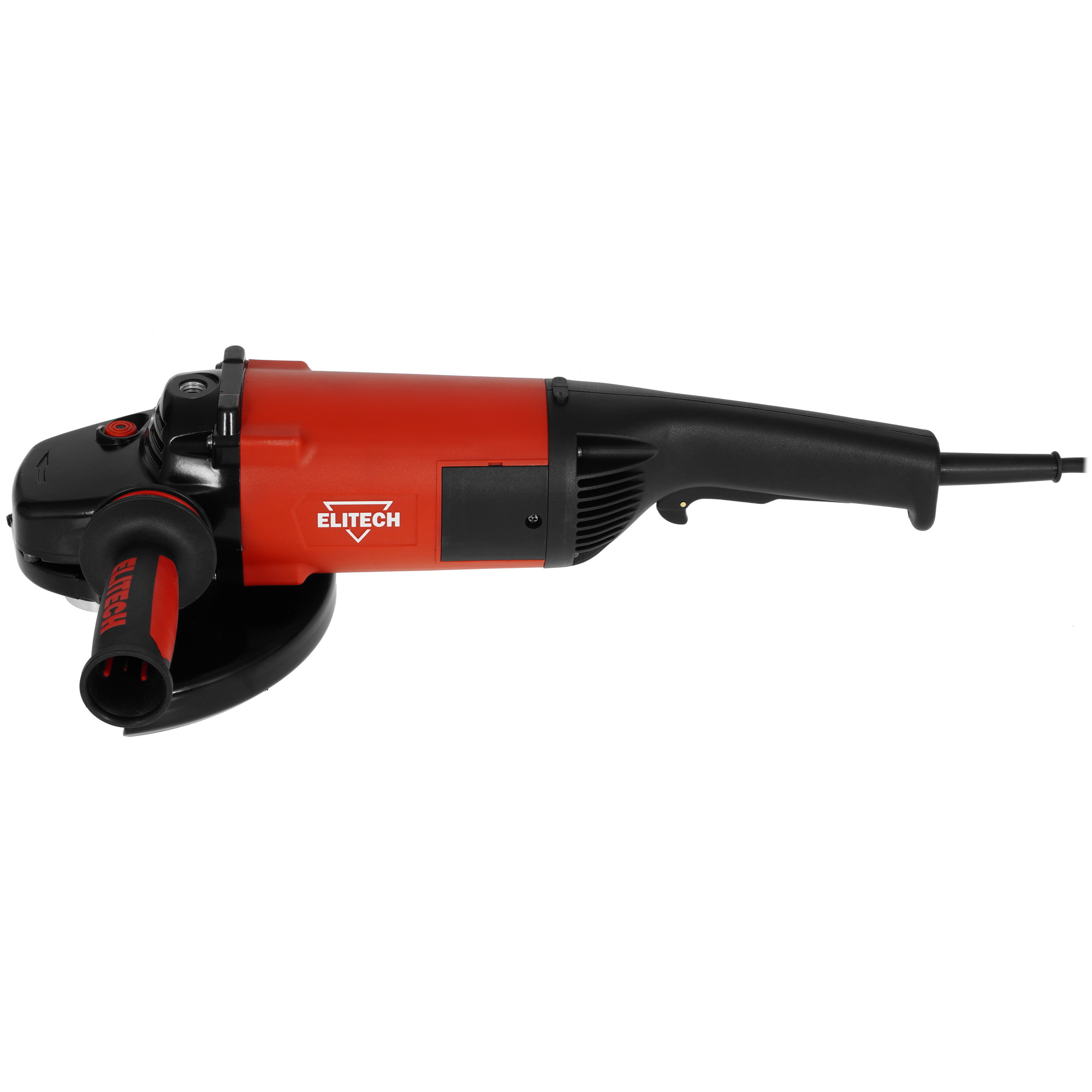 Углошлифовальная машина (УШМ) Elitech МШУ 2623Э 9922042 STDN-0022291 - Вид №2