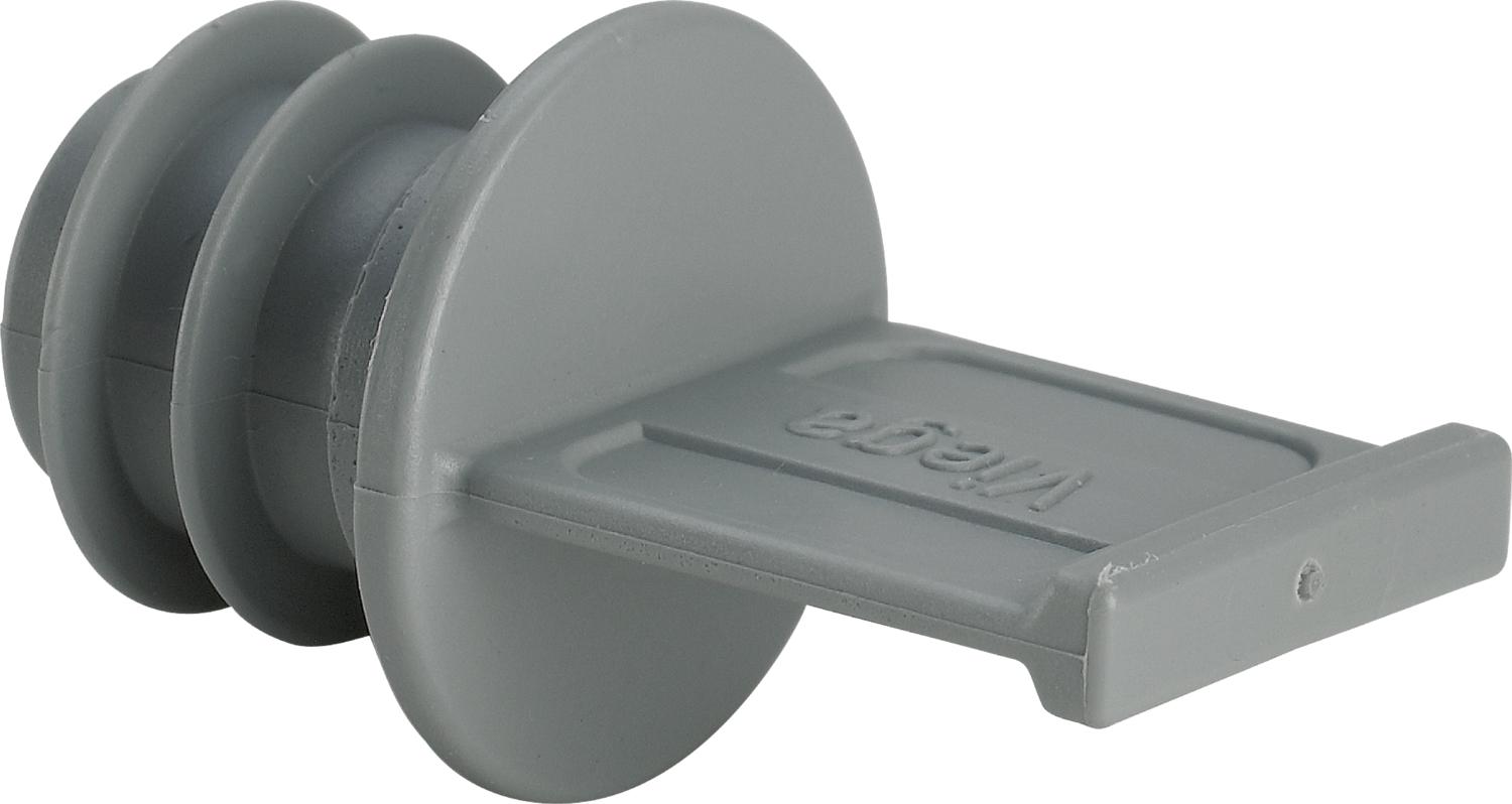 Viega Заглушка 5359.1 (678784) 678 784