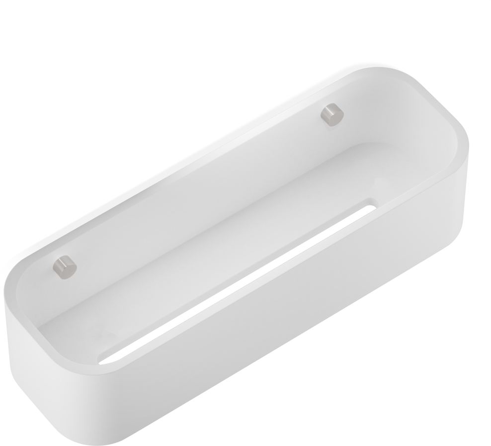 0973855 Душевая ёмкость DCT30 DECOR WALTHER STONE