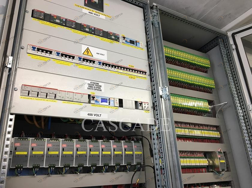 CASCADE Система управления фонтанами sun-id-1477030