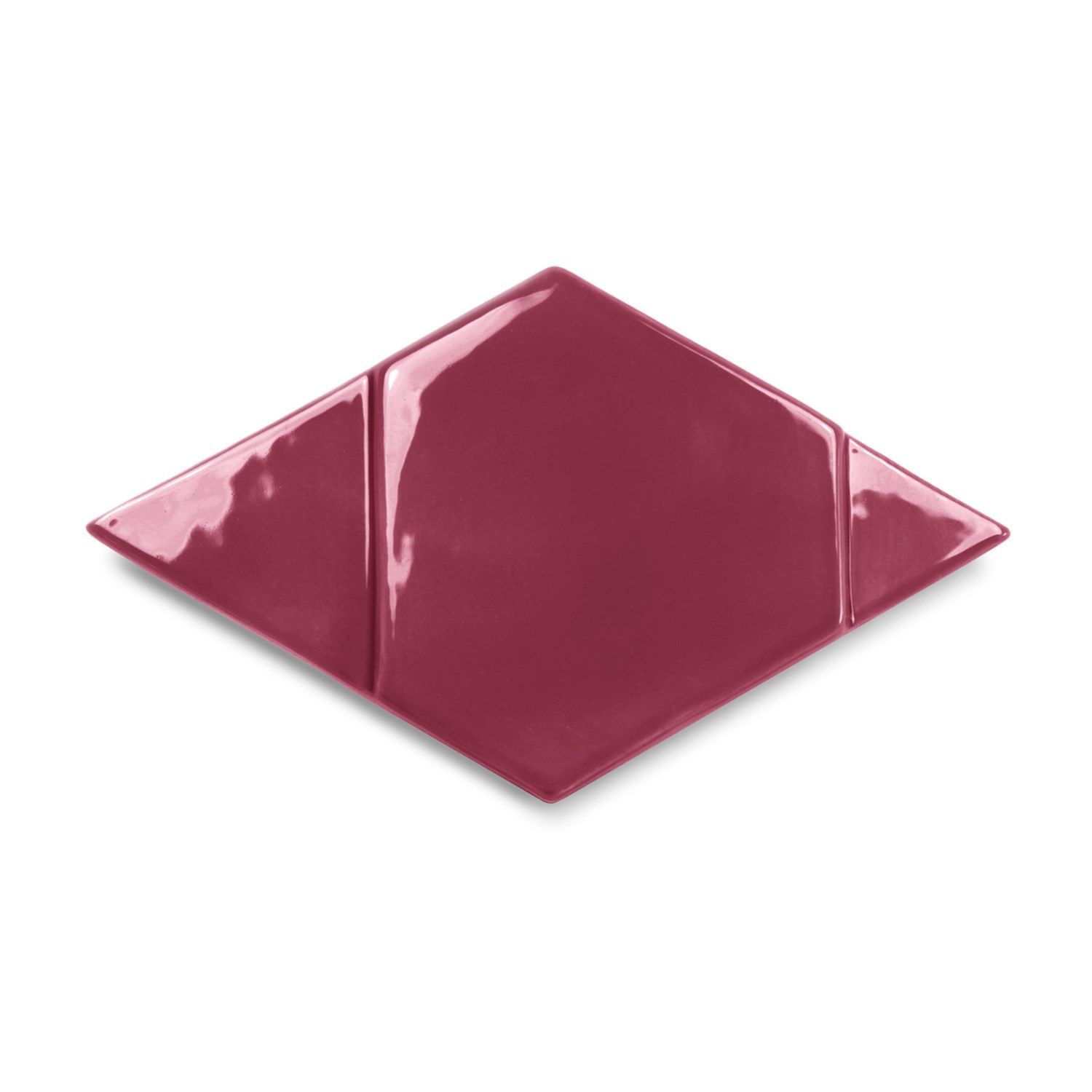 Внутренняя керамическая трехмерная поверхность Theia tiles Tua ARCH-00062810 - Вид №16