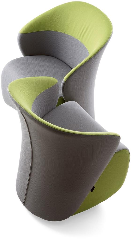 Kastel Кресло в коже по контракту sun-id-1492355 - Вид №2