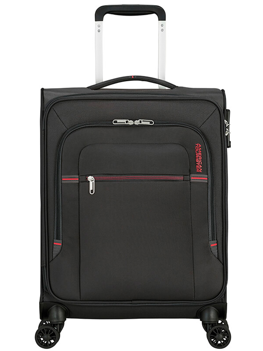 MA3-18002 Чемодан MA3*002 Spinner 4 wheels 55 American Tourister Crosstrack  - Вид №2