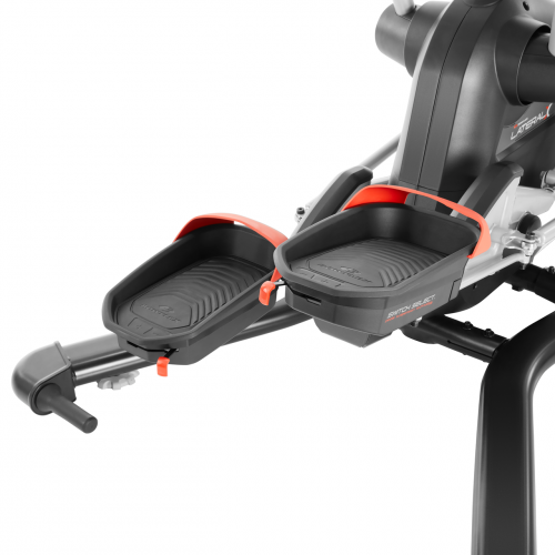 LATERALX LX5I Эллиптический тренажер bowflex lateralx lx5i Bowflex  - Вид №2